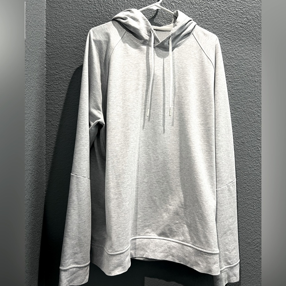 Men’s Lululemon City Sweat Hoodie